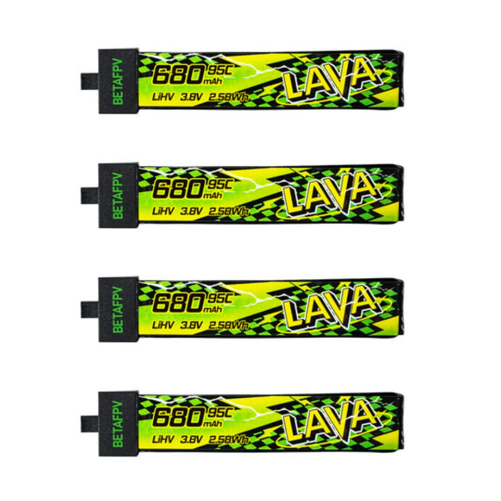 BETAFPV LAVA II 1S FPV Drone B - Drone Battery Charger review and price