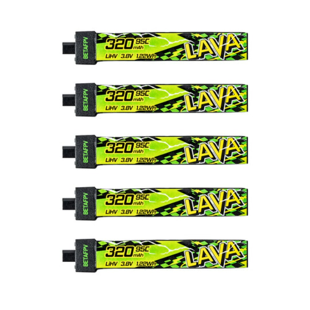 BETAFPV LAVA II 1S FPV Drone B - Drone Battery Charger review and price