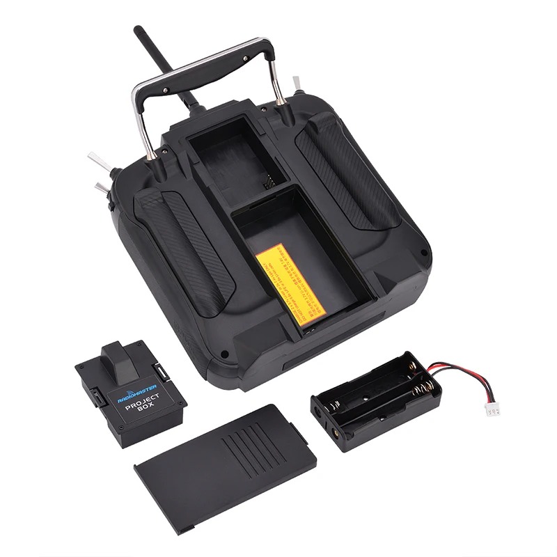 RadioMaster TX16S MKII V4.0 EL - Radio Transmitter 2.4Ghz review and price