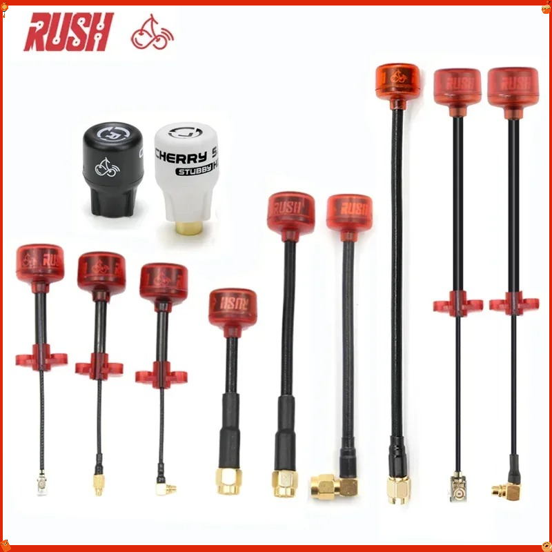 Rush Cherry FPV 5.8G Antenna S - Fpv Goggles review and price