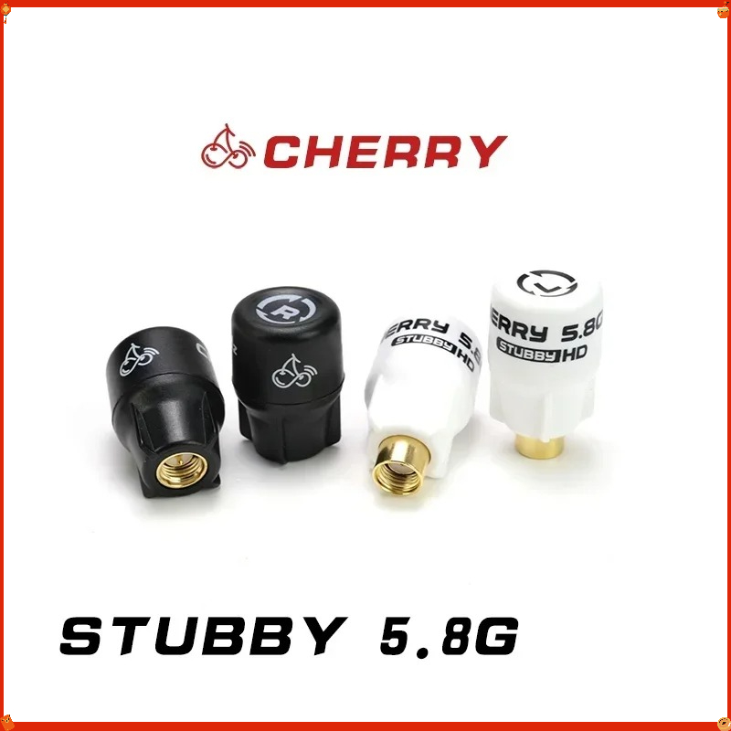 Rush Cherry FPV 5.8G Antenna S - Fpv Goggles review and price