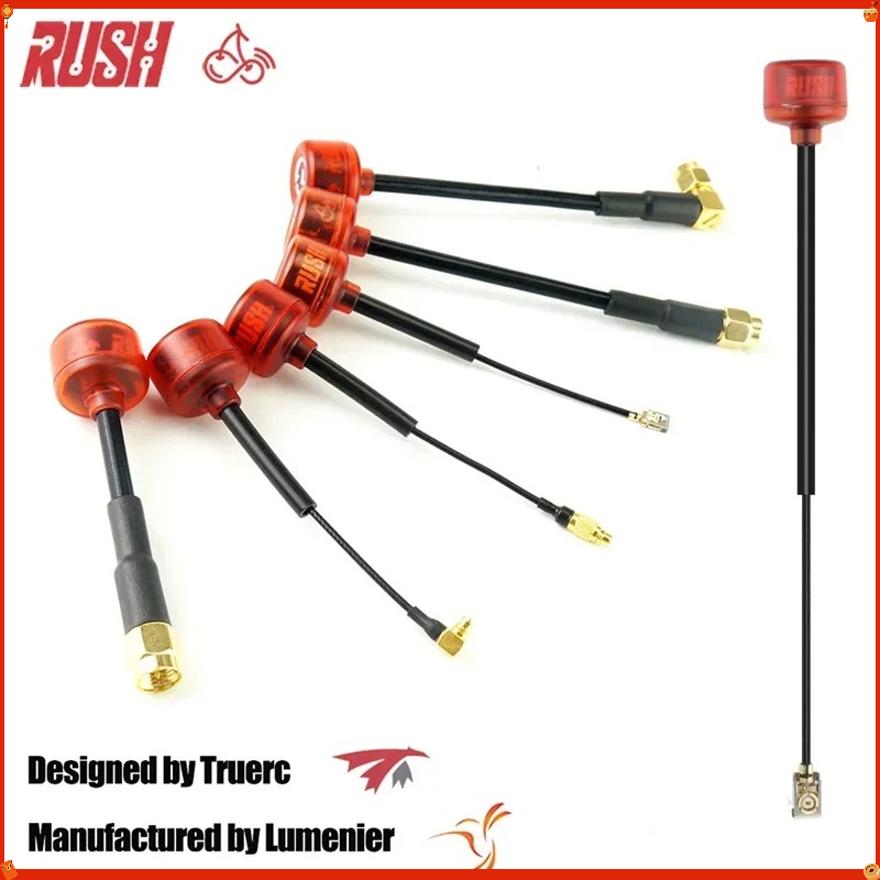 Rush Cherry FPV 5.8G Antenna S - Fpv Goggles review and price