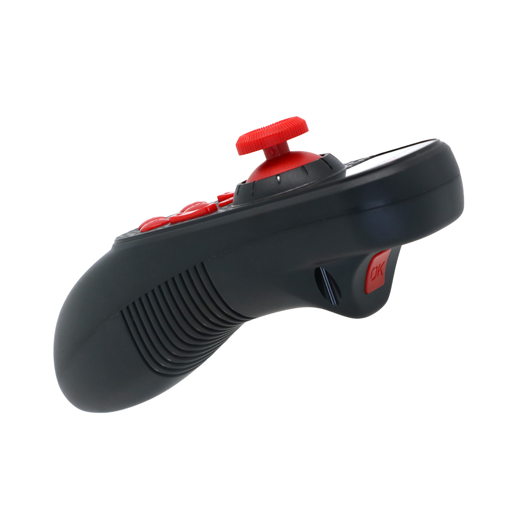 HOTRC DS-650 6CH 2.4G Radio Sy - Rc Transmitter review and price