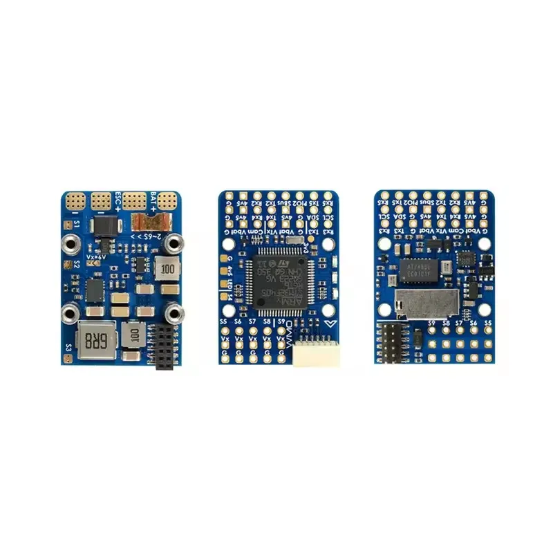 MATEK MATEKSYS F405-WMO Flight - F405 Flight Controller review and price