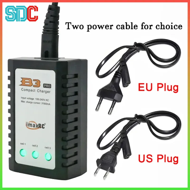 B3 Balanced Battery Charger fo - Balance Charger Rc review and price