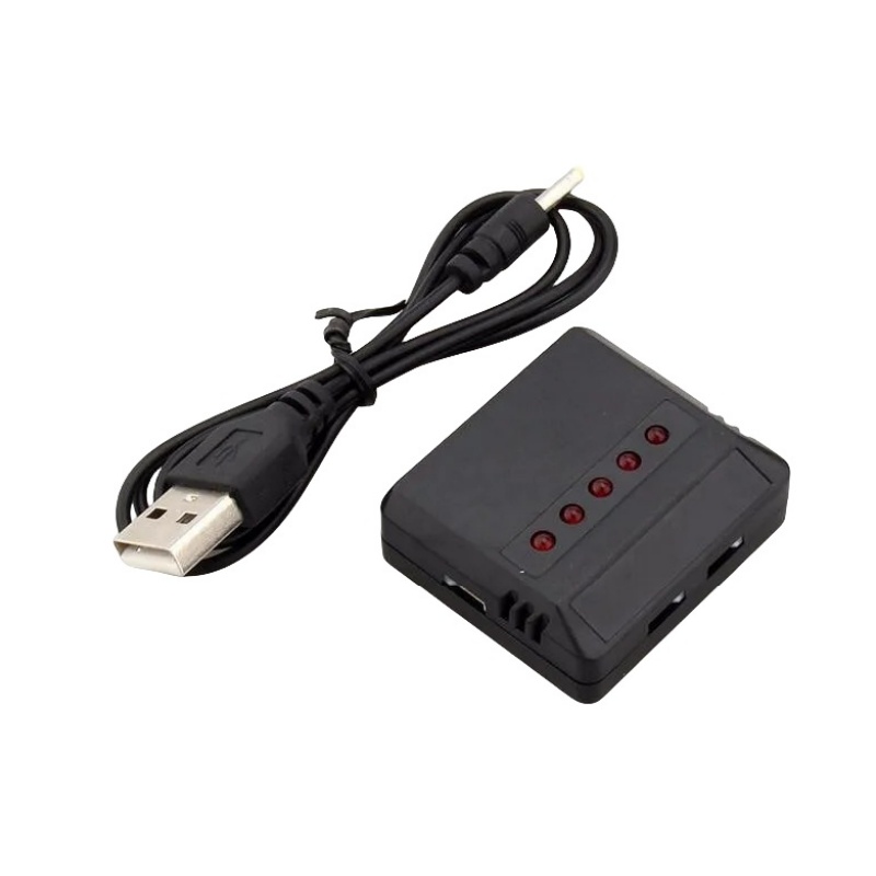 Syma X5HW X5HC X5C X5SW 3.7V 5 - Balance Charger Rc review and price