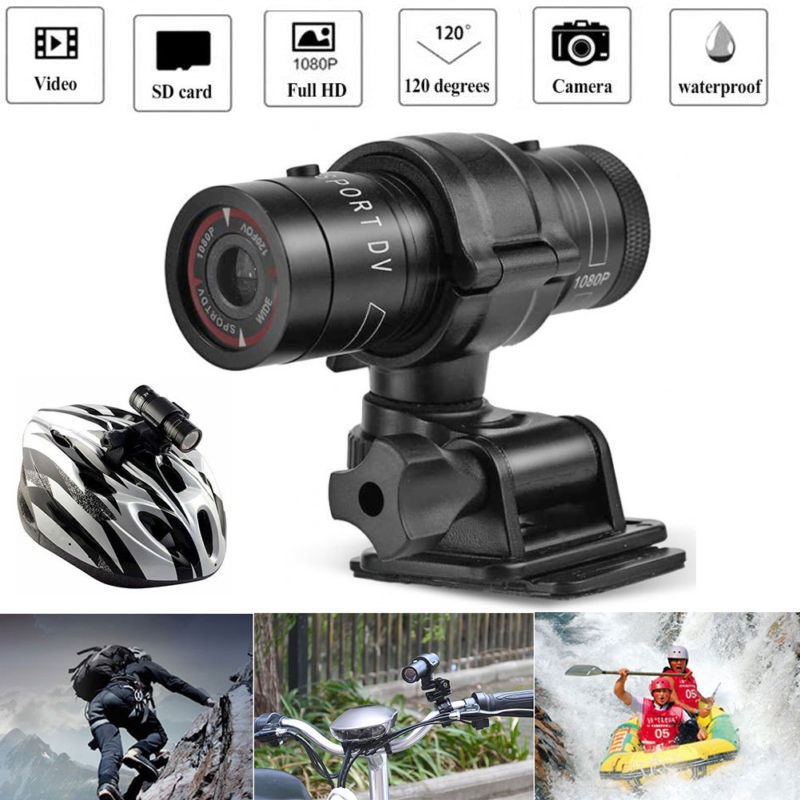 Mini Sport DV Action Sports Ca - Runcam Camera review and price