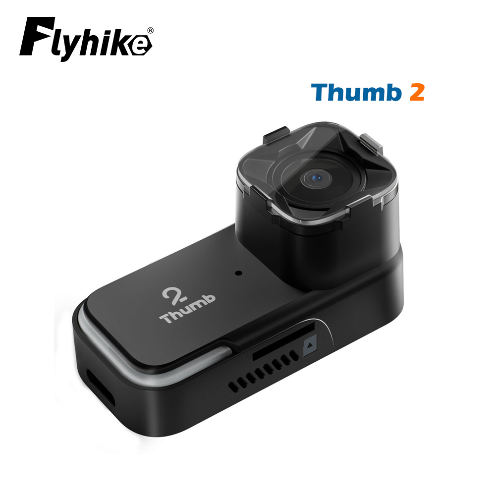 New Version RunCam Thumb 2 4K  - Runcam Camera review and price