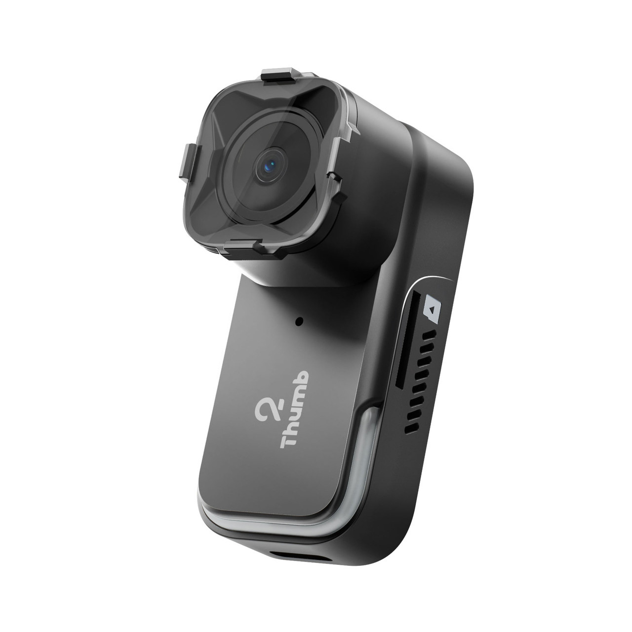 New Version RunCam Thumb 2 4K  - Runcam Camera review and price