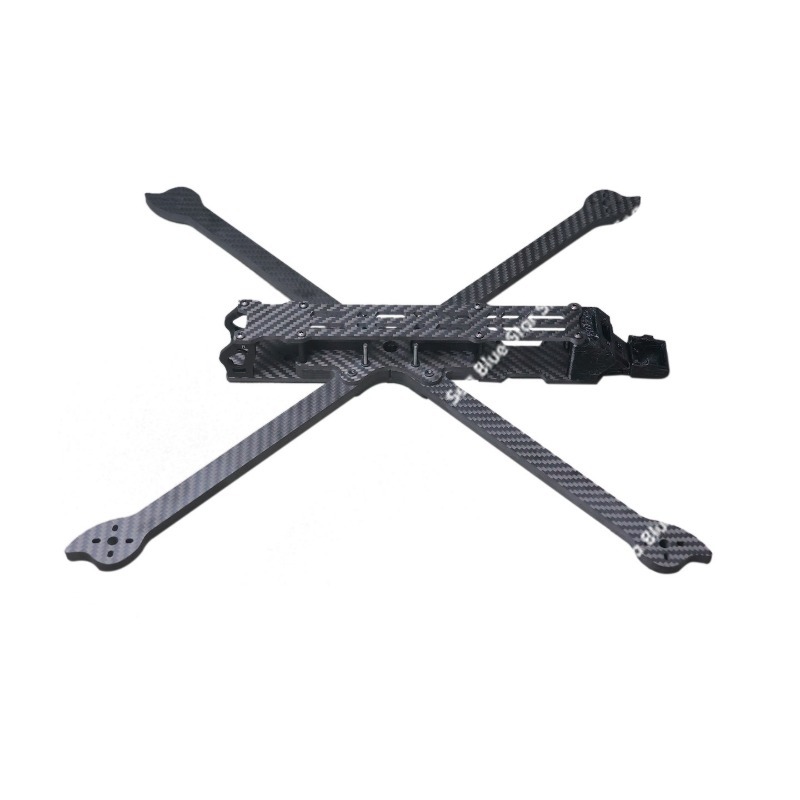 Crossing Frame 9/10 Inch Carbo - Carbon Fiber Drone Frame review and price