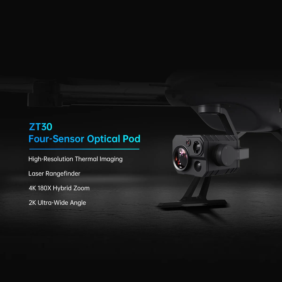 2026 NewT30 Gimbal Camera Dr-o - Drone With Camera review and price