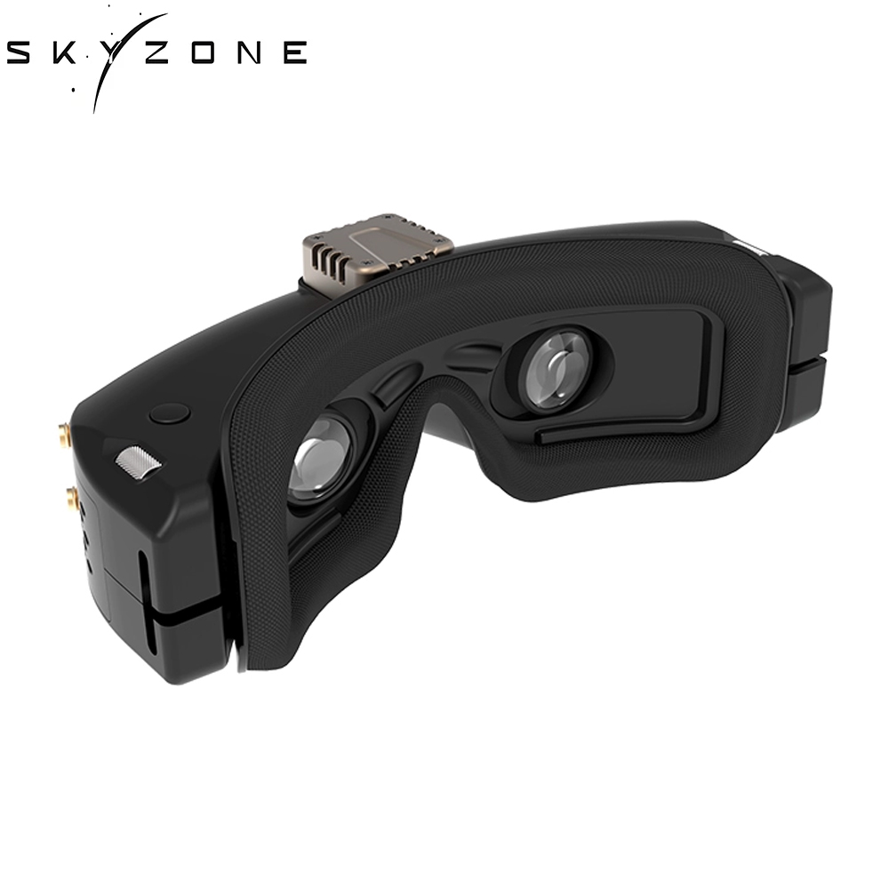 SKYZONE SKY04O Pro SKY04OPro 5 - Fpv Goggles review and price