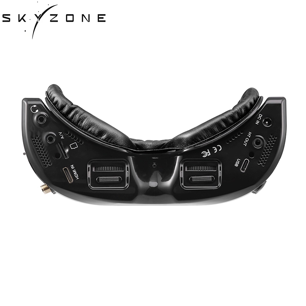 SKYZONE SKY04O Pro SKY04OPro 5 - Fpv Goggles review and price