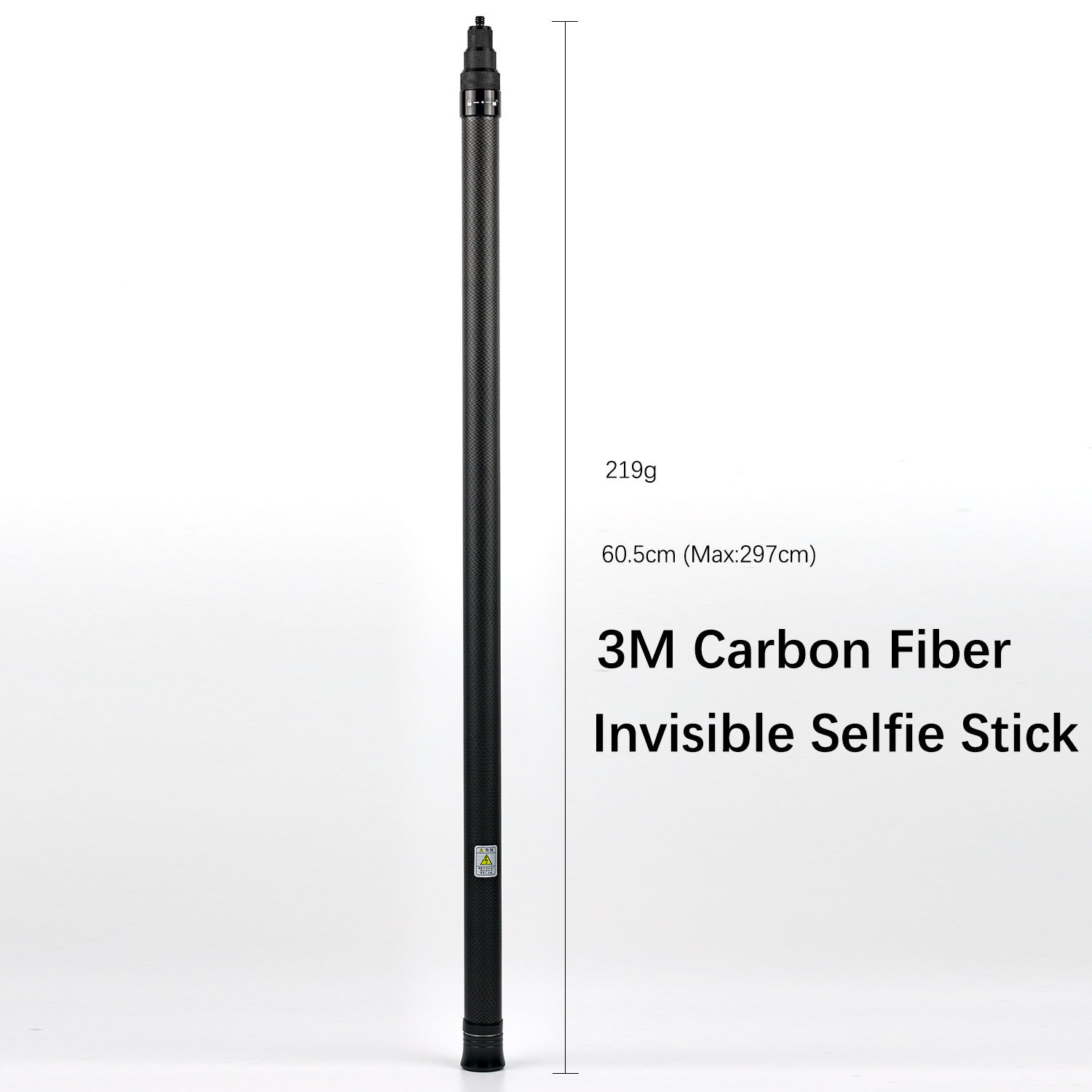 3M Insta360 ONE X2 Invisible S - Runcam Camera review and price