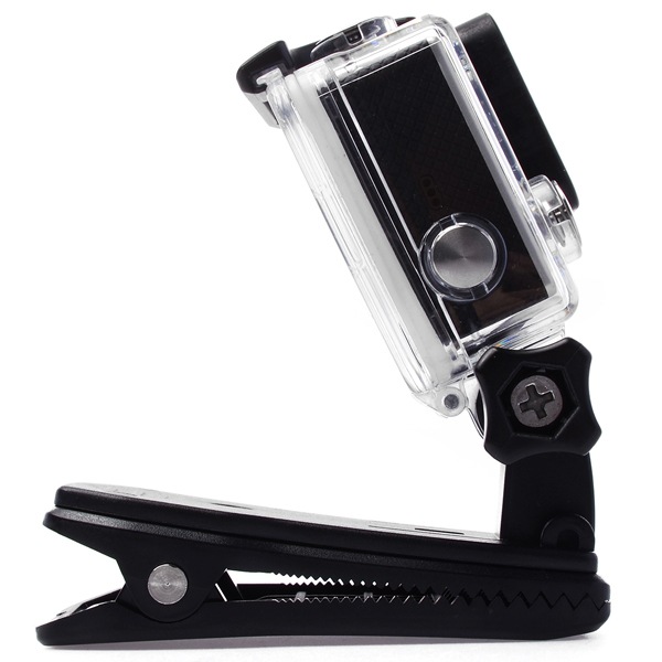 Action Camera Clip For GoPro H - Runcam Camera review and price