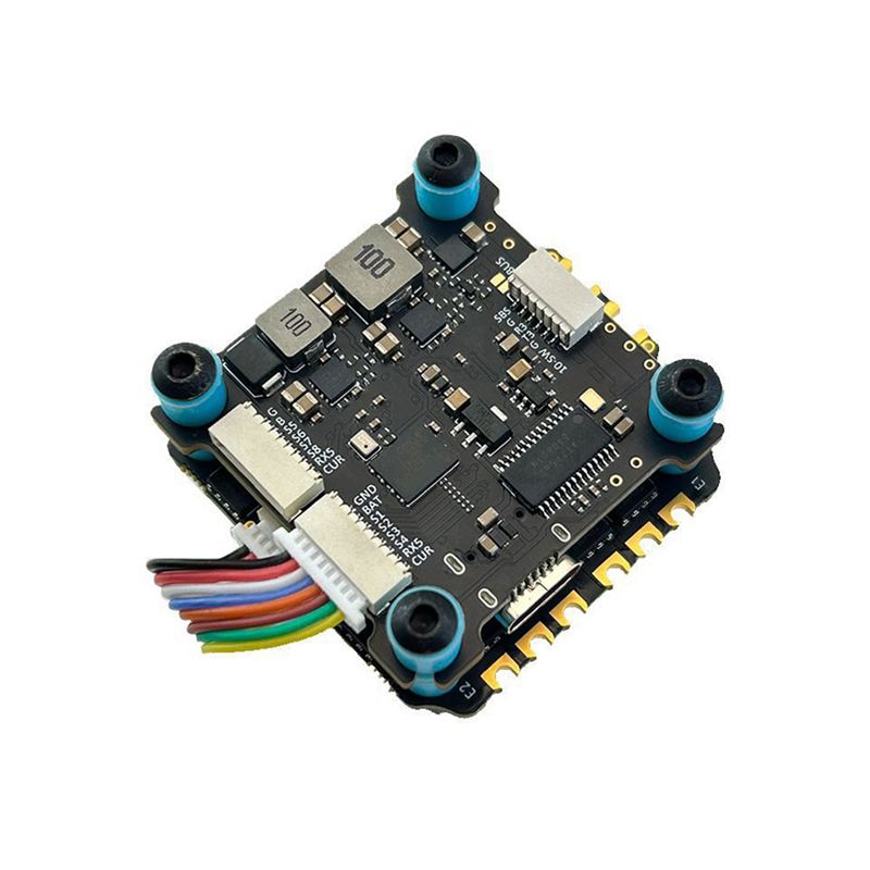 ABUM-F405 Flying Tower 60A ESC - F405 Flight Controller review and price