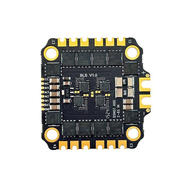 ABUM-F405 Flying Tower 60A ESC - F405 Flight Controller review and price