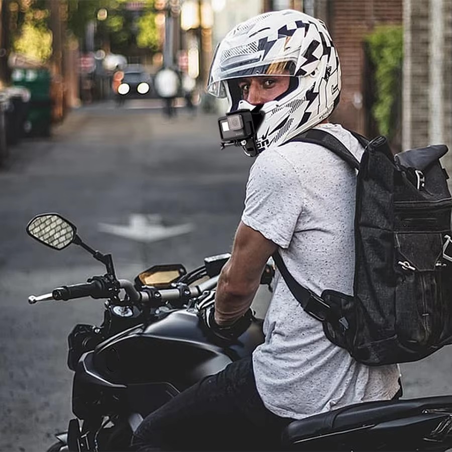 Motorcycle Accessories for Gop - Runcam Camera review and price