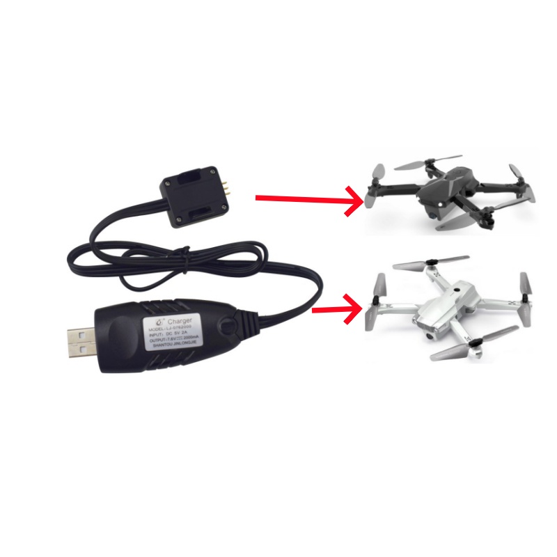 Syma X30 Z6 X500 HS175 D65 RC  - Balance Charger Rc review and price