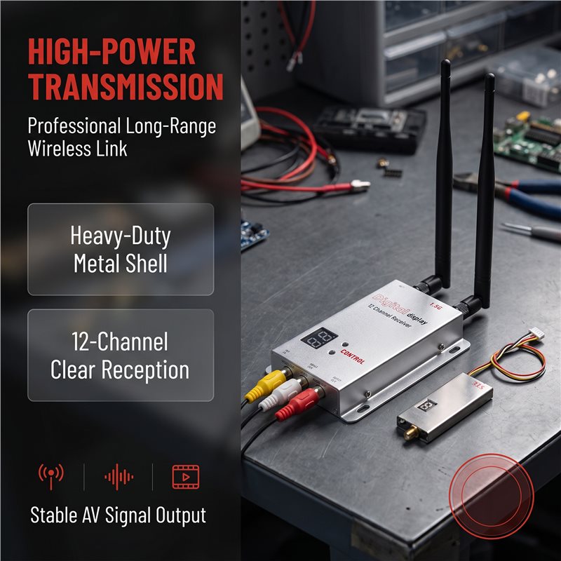 ABTJ-For FPV Long Range RC Dro - Rc Transmitter review and price
