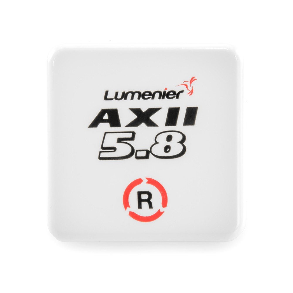 Lumenier AXII Patch Antenna 5. - Hd Zero Camera review and price