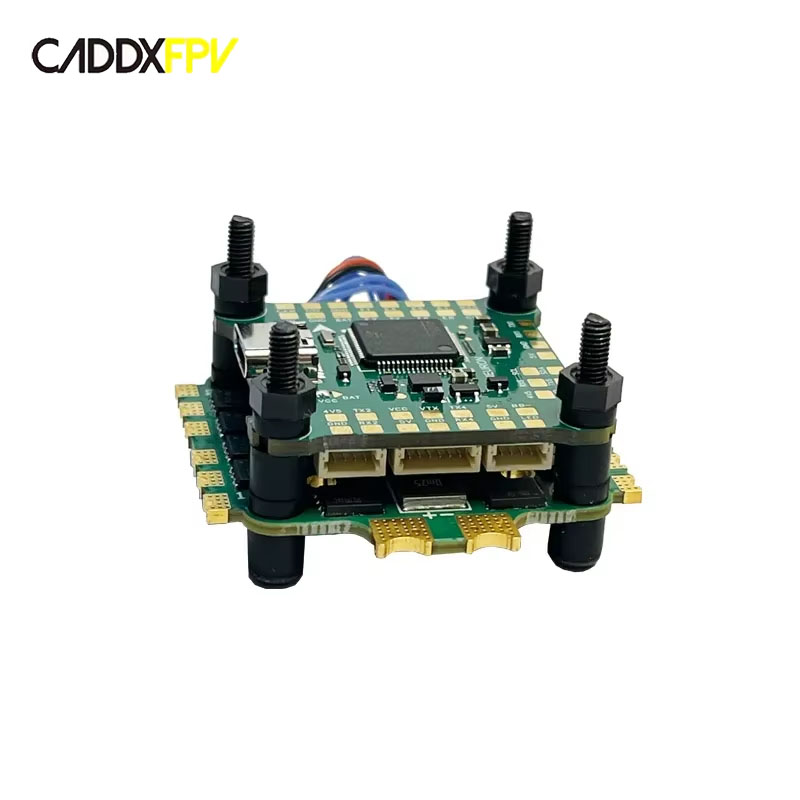 CADDX F405 Stack Flight Contro - F405 Flight Controller review and price