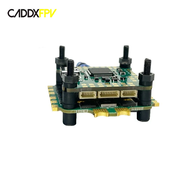 CADDX F405 Stack Flight Contro - F405 Flight Controller review and price