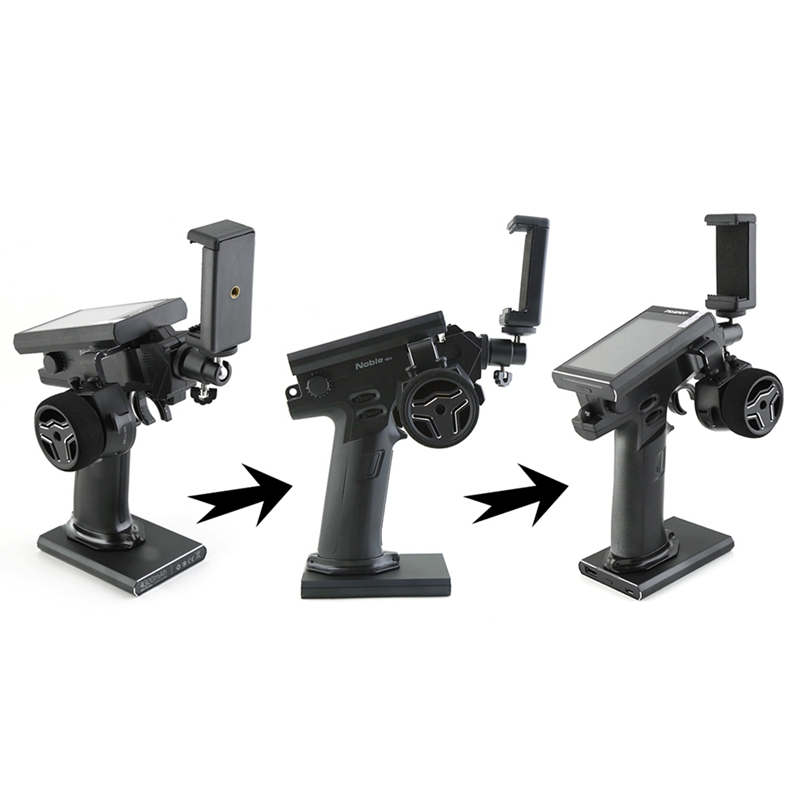 Phone Holder Clip Bracket Moun - Flysky Transmitter review and price