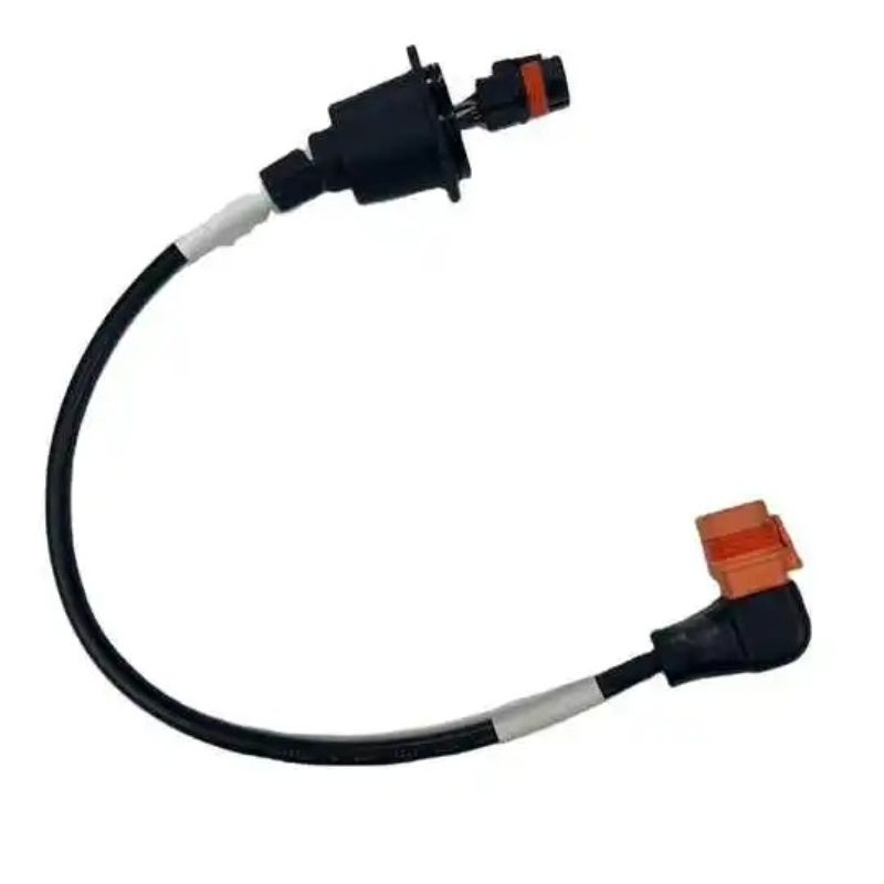 T50 Spreading System Main Cabl - Drone Battery review and price