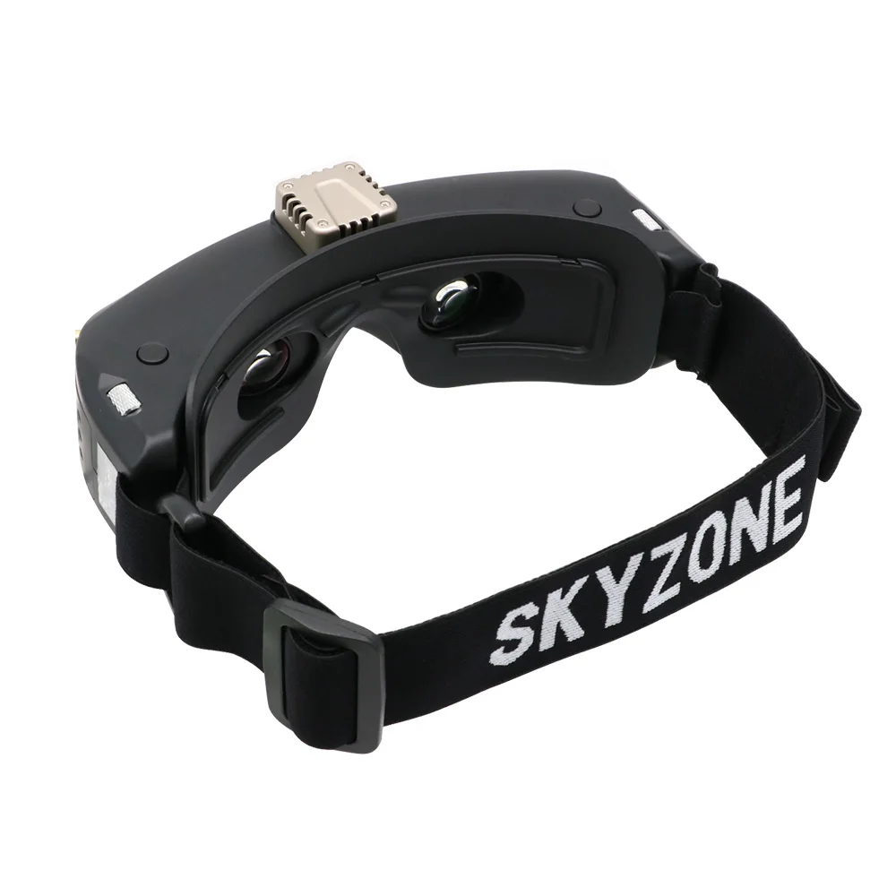 SKYZONE SKY04X PRO OLED 48CH 5 - Fpv Goggles review and price
