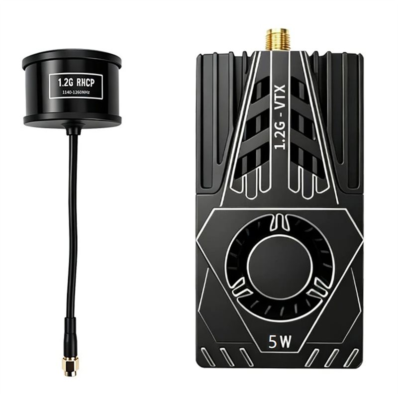 VTX For FPV Video Transmitter  - Rc Transmitter review and price