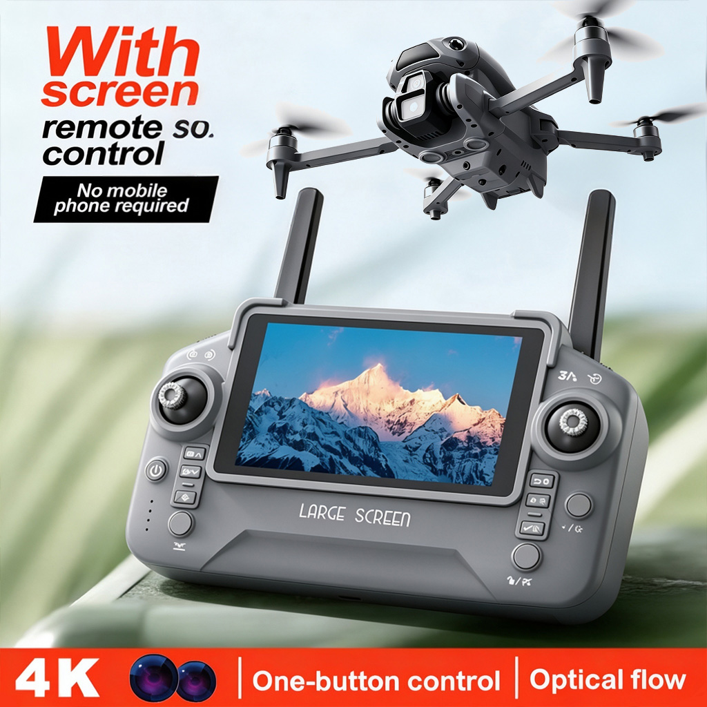 New LF682 MAX GPS Drone Profes - Brushed Drone Motor review and price