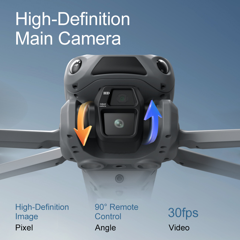 New LF682 MAX GPS Drone Profes - Brushed Drone Motor review and price