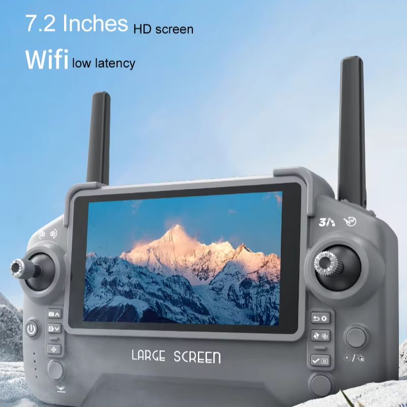 New LF682 MAX GPS Drone Profes - Brushed Drone Motor review and price