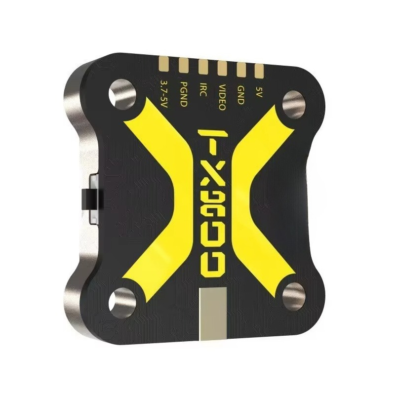 UAV Components 1600mW  FPV Dro - Fpv Drone review and price