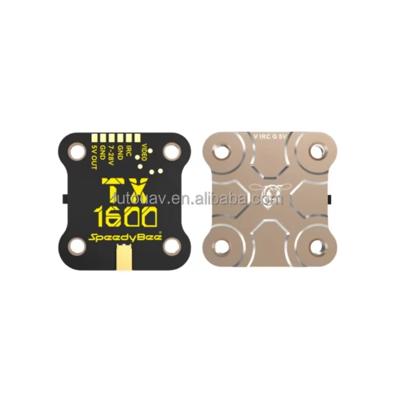 UAV Components 1600mW  FPV Dro - Fpv Drone review and price