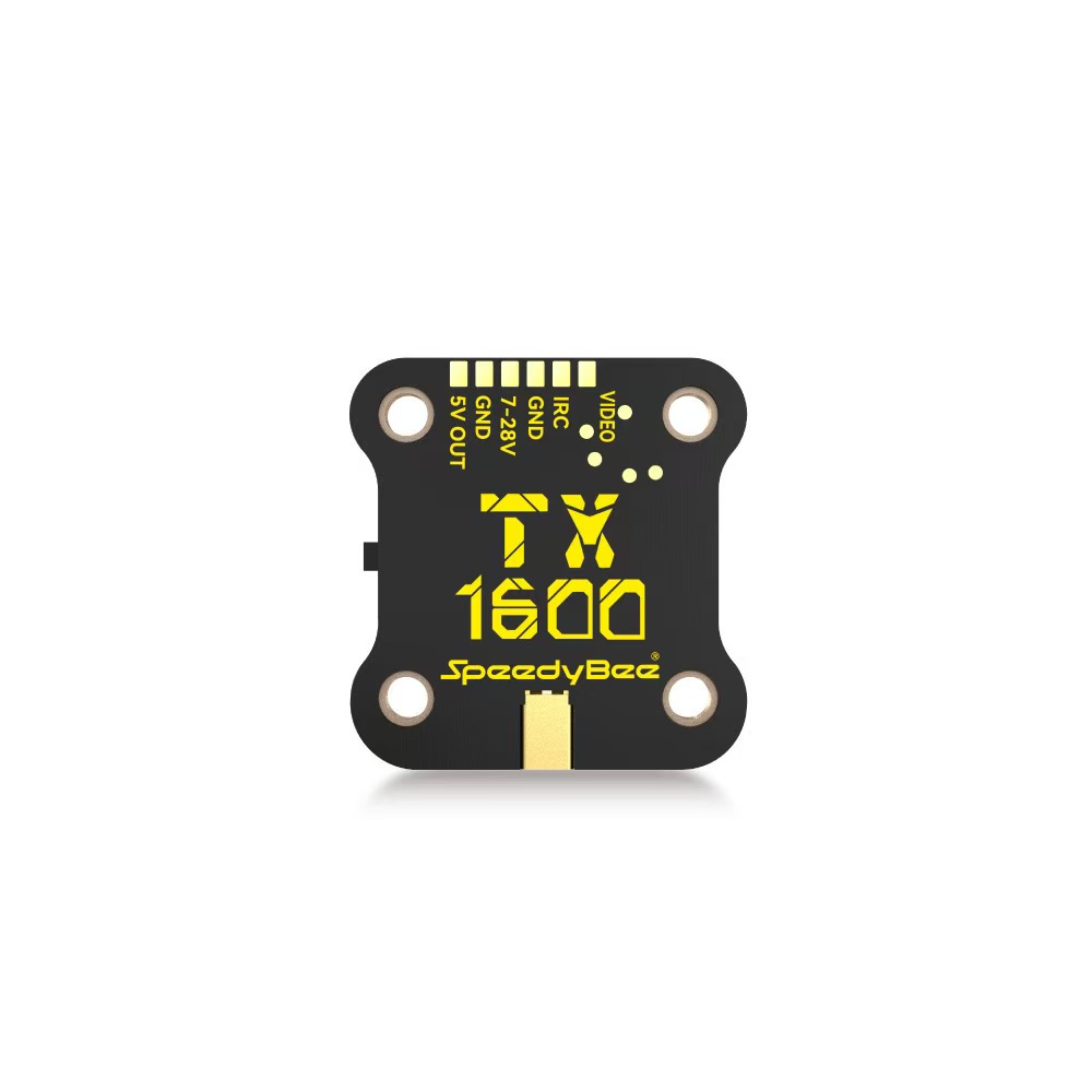 UAV Components 1600mW  FPV Dro - Fpv Drone review and price