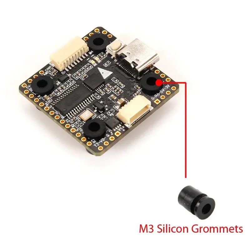 ●Kakute H7 Mini Flight Control - Flight Controller review and price