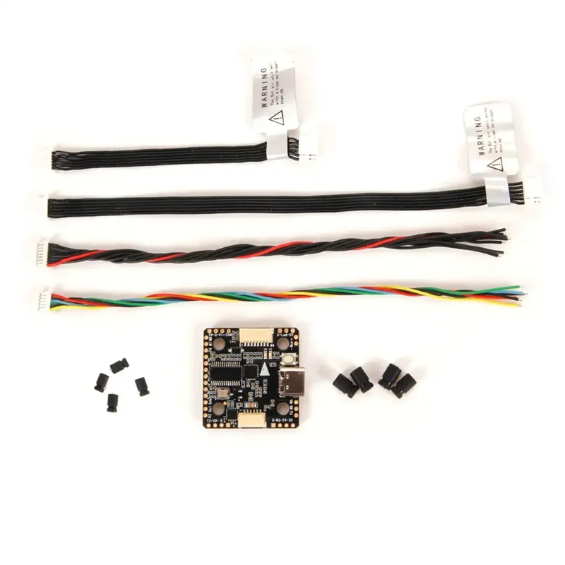 ●Kakute H7 Mini Flight Control - Flight Controller review and price