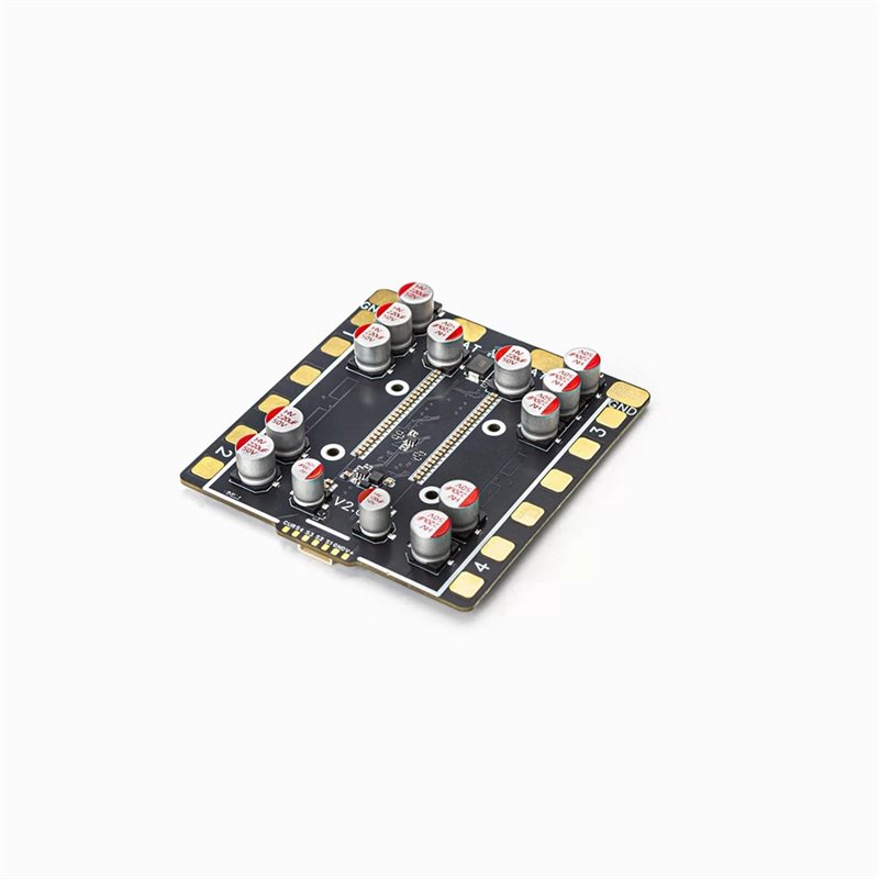 AINY-8S 100A 4-In-1 ESC BLS Wi - 4 In 1 Esc review and price