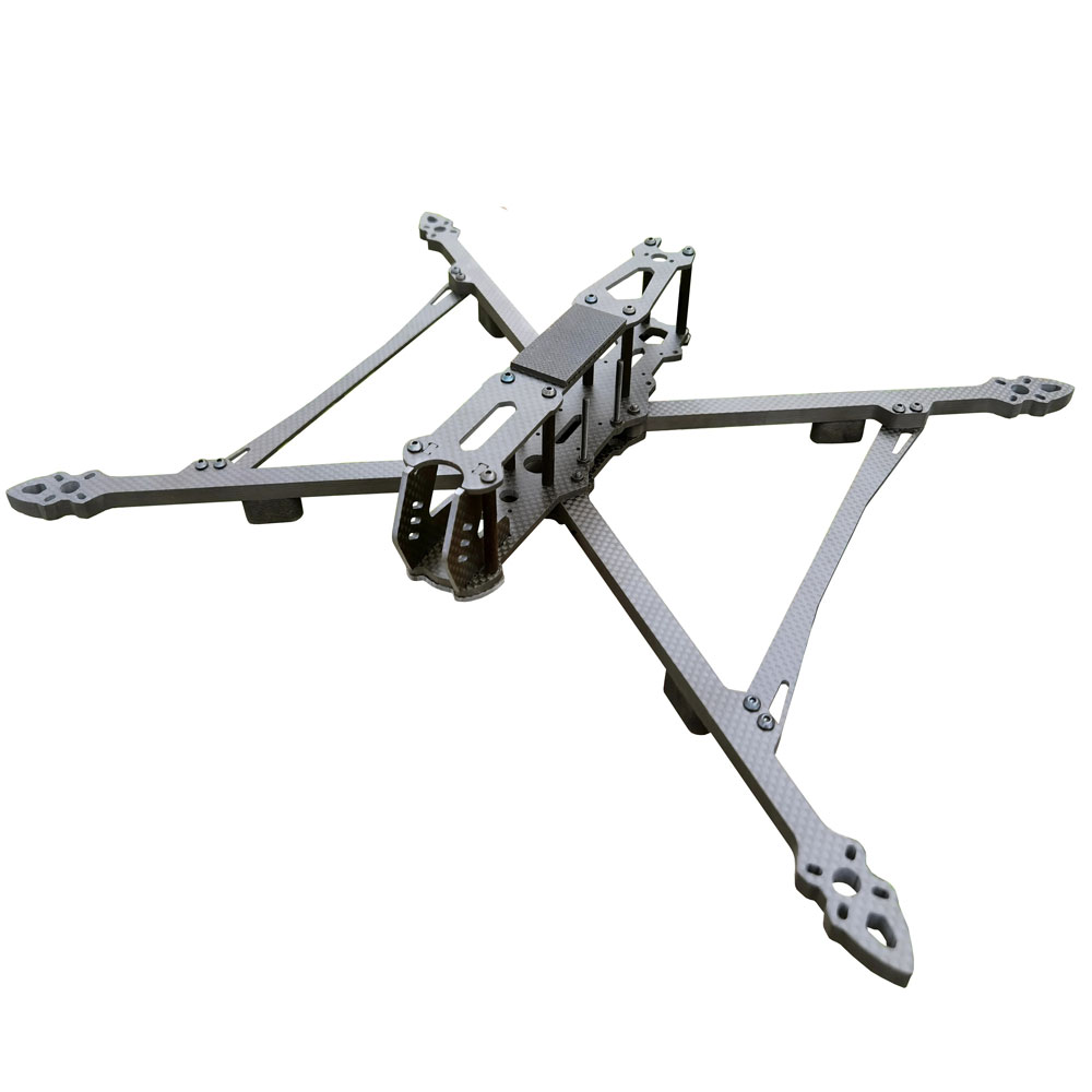 MAK4 V2 MARK4 FPV Drone Carbon - Carbon Fiber Drone Frame review and price