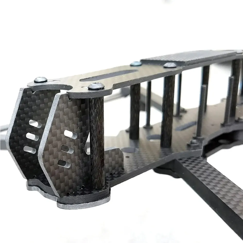 MAK4 V2 MARK4 FPV Drone Carbon - Carbon Fiber Drone Frame review and price