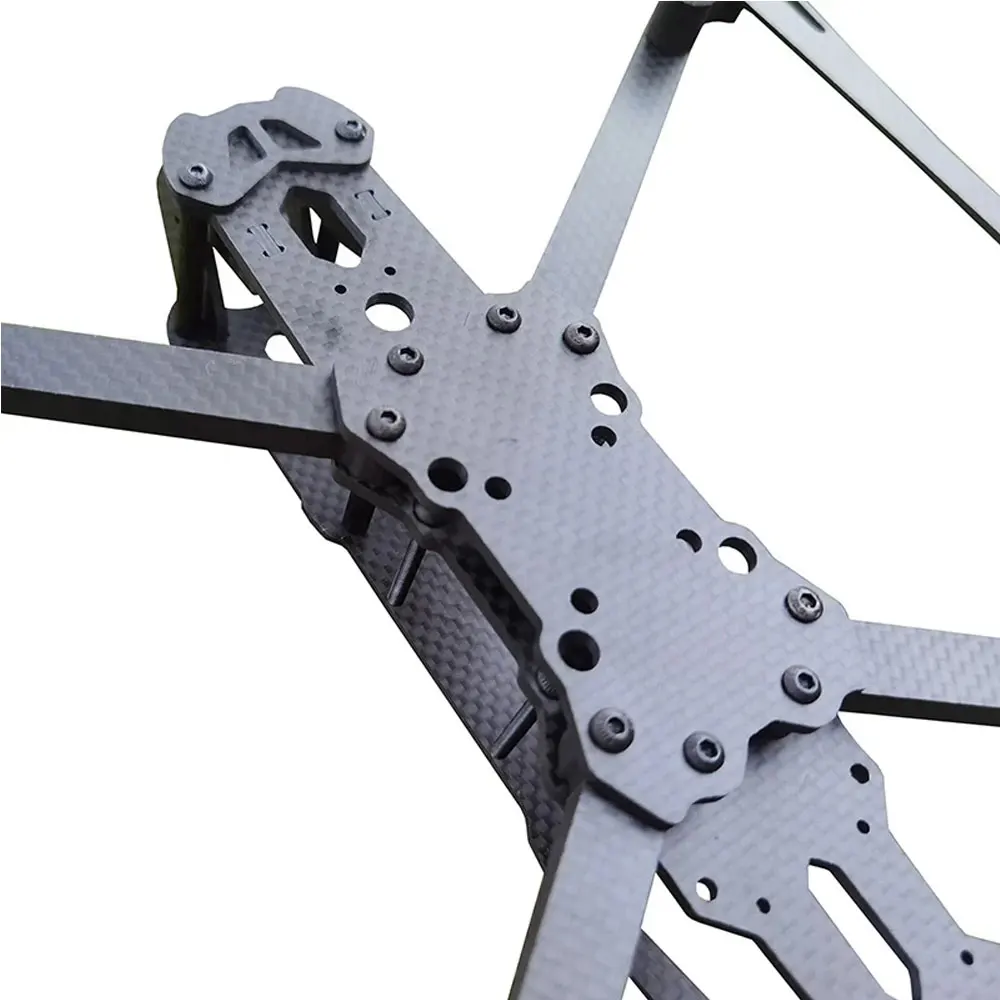 MAK4 V2 MARK4 FPV Drone Carbon - Carbon Fiber Drone Frame review and price