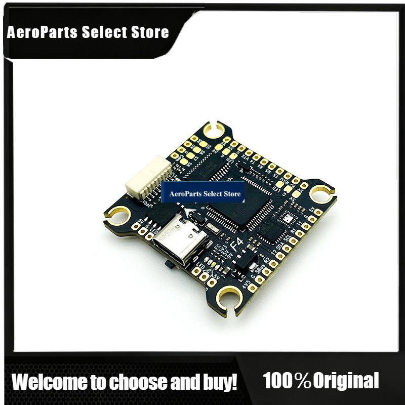 APartsAOCODA-RC F460S Stack/Fl - F405 Flight Controller review and price
