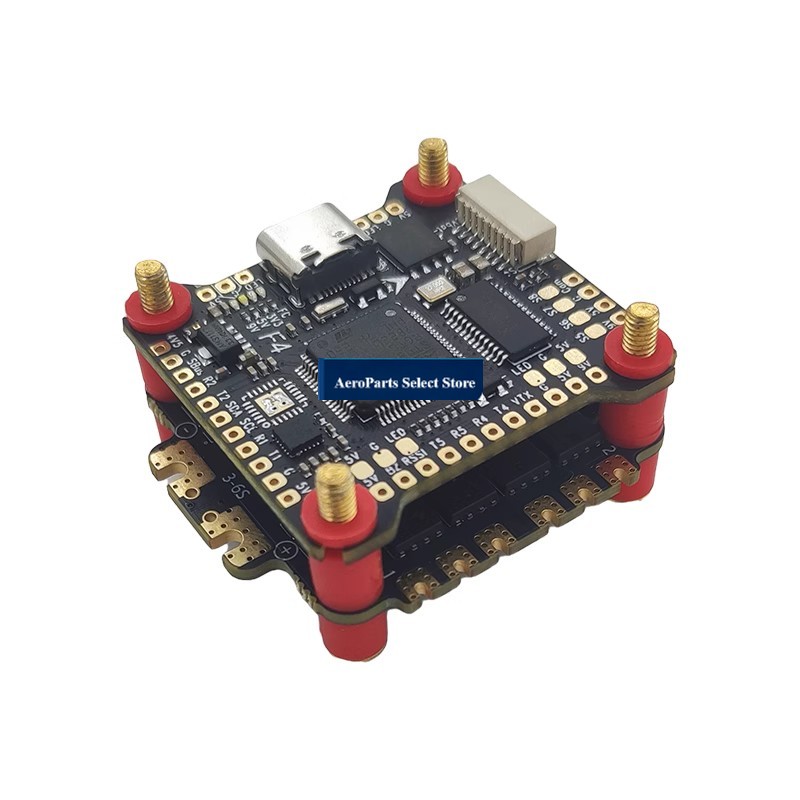 APartsAOCODA-RC F460S Stack/Fl - F405 Flight Controller review and price