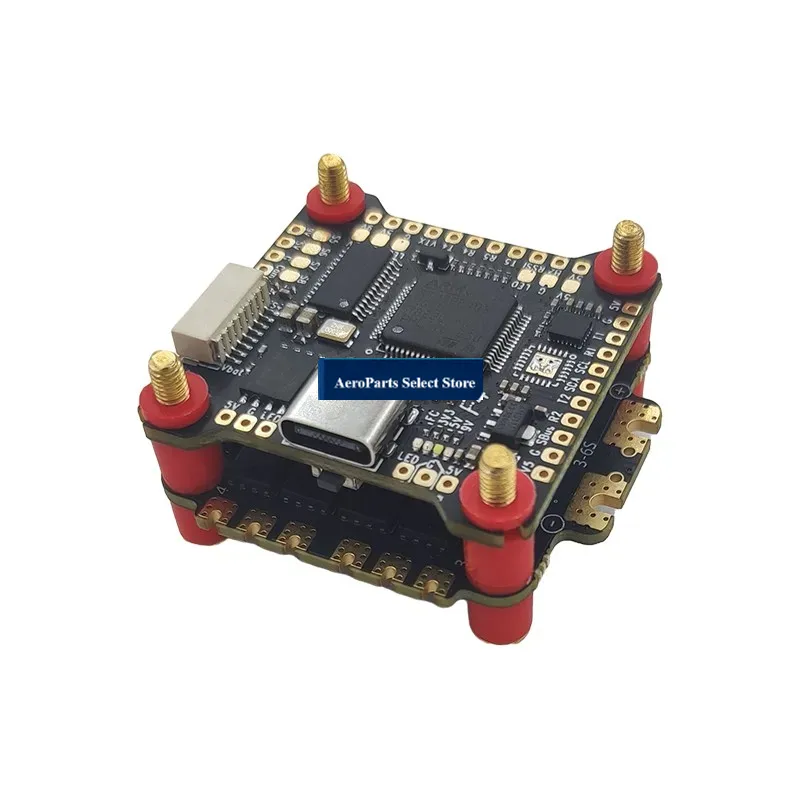 APartsAOCODA-RC F460S Stack/Fl - F405 Flight Controller review and price