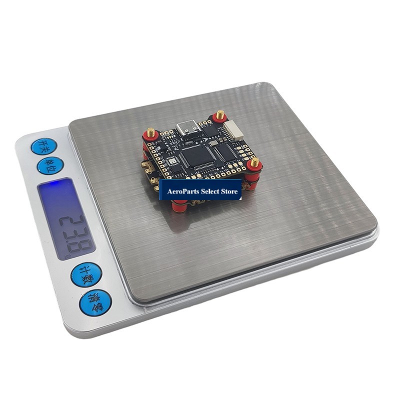 APartsAOCODA-RC F460S Stack/Fl - F405 Flight Controller review and price
