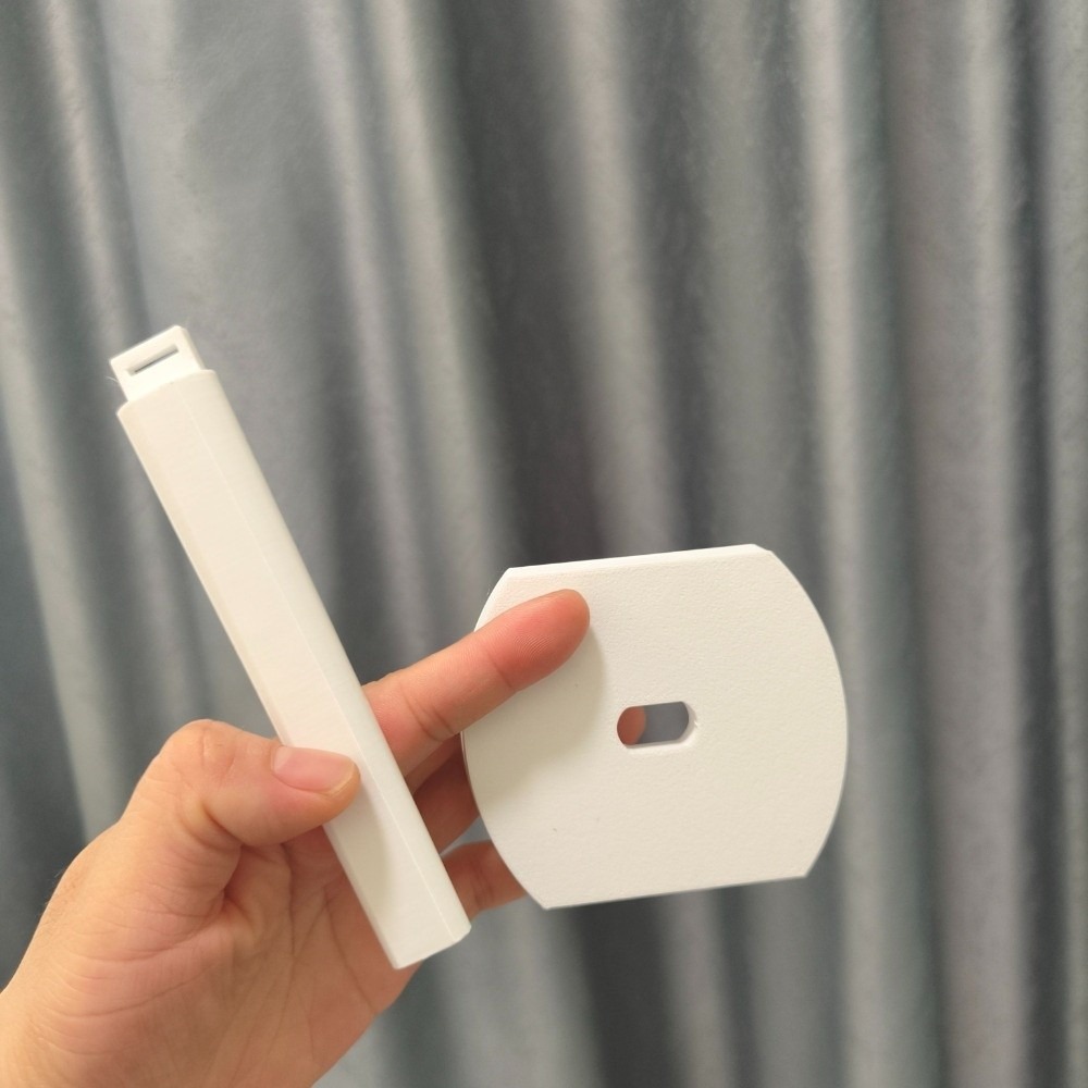 3D Printed Microphone Handheld - Dji Mini Drone review and price