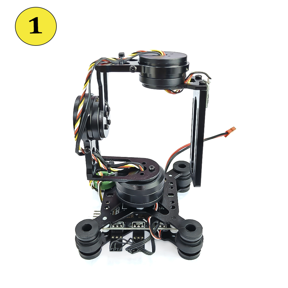 Storm32 BGC 3/2 Axis Lightweig - Drone With Camera review and price