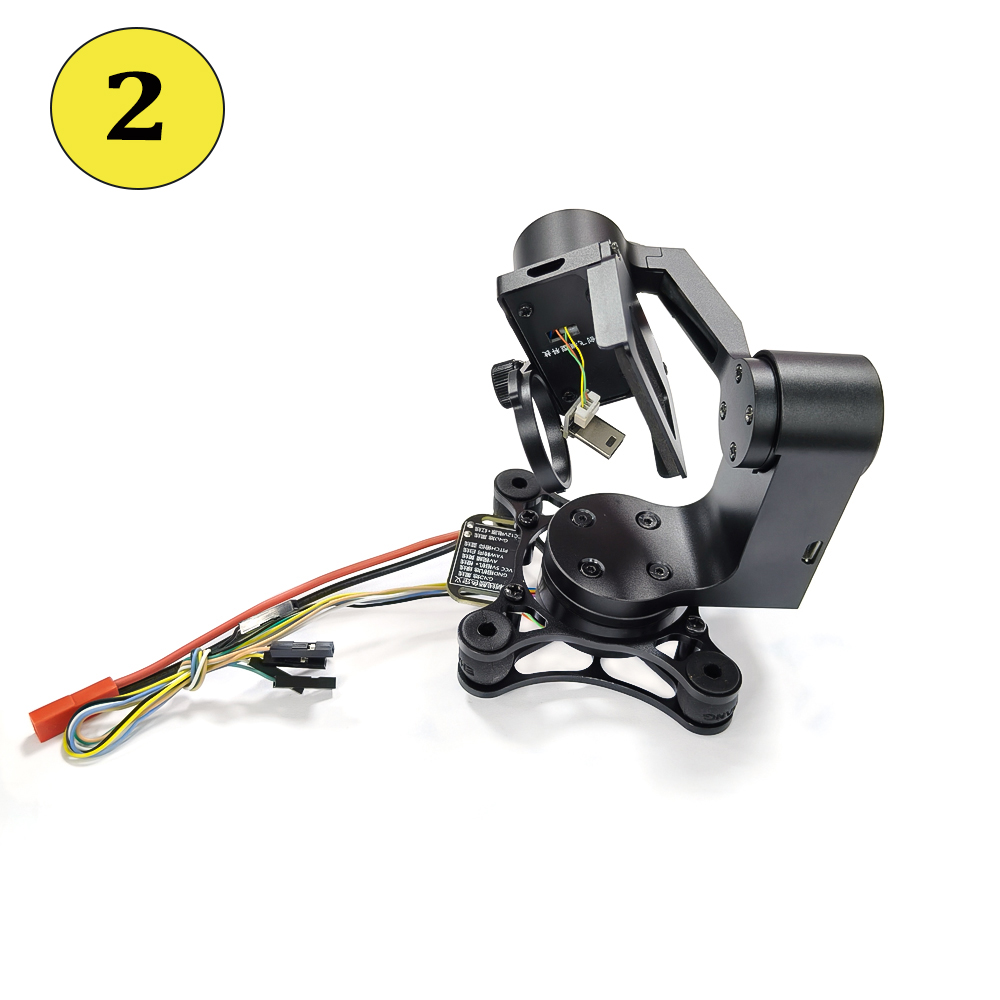 Storm32 BGC 3/2 Axis Lightweig - Drone With Camera review and price